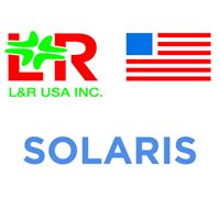 Solaris Logo